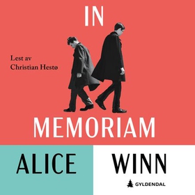 In memoriam (lydbok) av Alice Winn