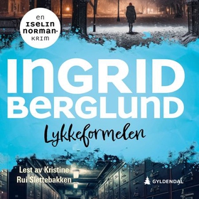 Lykkeformelen (lydbok) av Ingrid Berglund