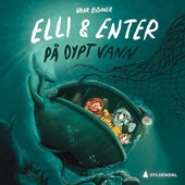 Elli og Enter på dypt vann