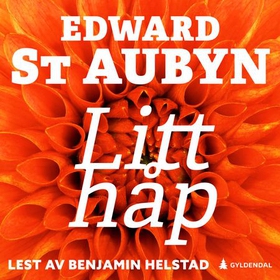 Litt håp (lydbok) av Edward St. Aubyn