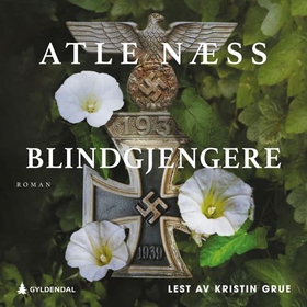 Blindgjengere (lydbok) av Atle Næss