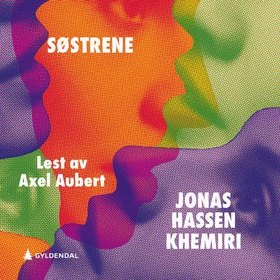 Søstrene (lydbok) av Jonas Hassen Khemiri