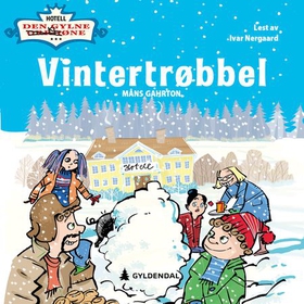 Vintertrøbbel