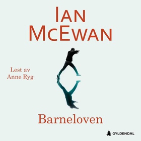 Barneloven (lydbok) av Ian McEwan