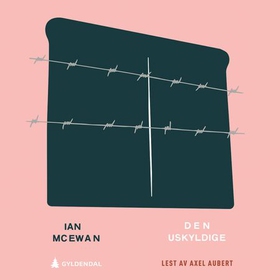 Den uskyldige (lydbok) av Ian McEwan