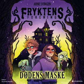 Dødens maske