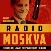 Radio Moskva