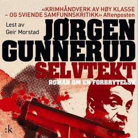 Selvtekt