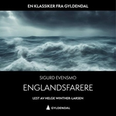 Englandsfarere