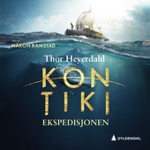 Kon-Tiki ekspedisjonen