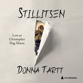Stillitsen (lydbok) av Donna Tartt