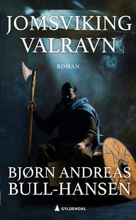 Valravn (ebok) av Bjørn Andreas Bull-Hansen