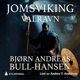 Valravn (lydbok) av Bjørn Andreas Bull-Hansen