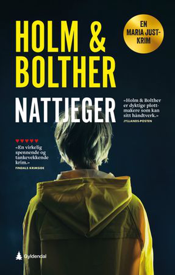Nattjeger