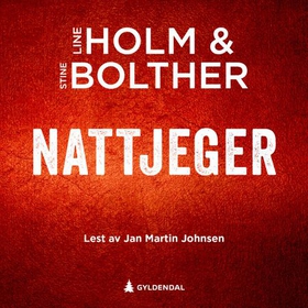 Nattjeger