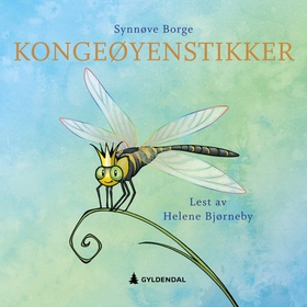 Kongeøyenstikker