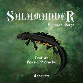 Salamander (lydbok) av Synnøve Borge