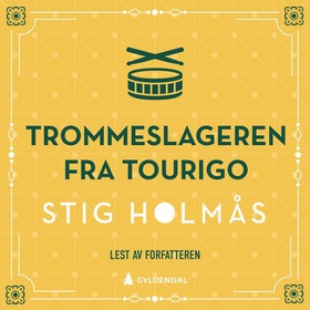 Trommeslageren fra Tourigo