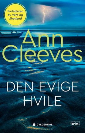 Den evige hvile (ebok) av Ann Cleeves