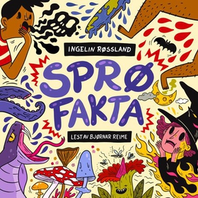 Sprø fakta