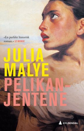 Pelikanjentene