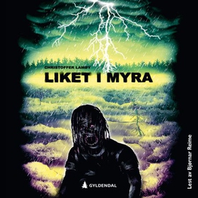 Liket i myra