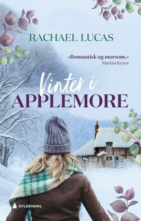 Vinter i Applemore