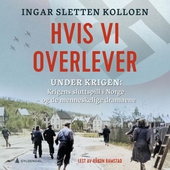 Hvis vi overlever