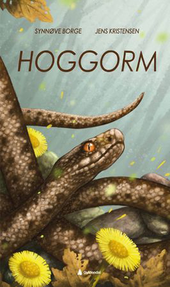 Hoggorm