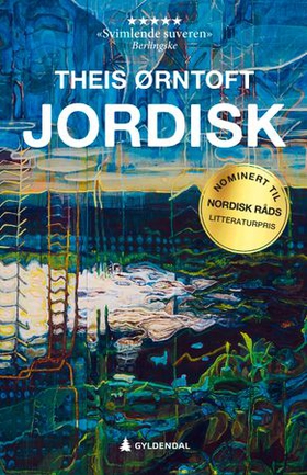 Jordisk