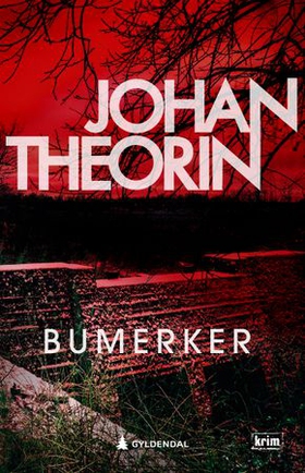 Bumerker (ebok) av Johan Theorin
