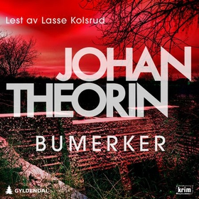 Bumerker (lydbok) av Johan Theorin