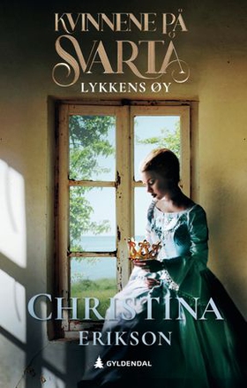 Lykkens øy (ebok) av Christina Erikson