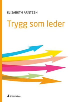 Trygg som leder