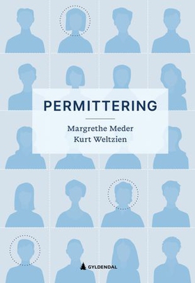 Permittering (ebok) av Margrethe Meder