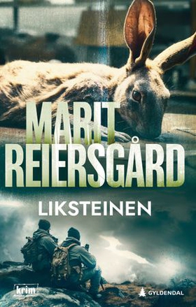 Liksteinen - kriminalroman (ebok) av Marit Reiersgård