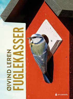 Fuglekasser (ebok) av Øivind Leren
