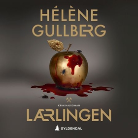 Lærlingen (lydbok) av Hélène Gullberg