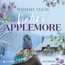 Vinter i Applemore (lydbok) av Rachael Lucas