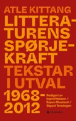 Litteraturens spørjekraft