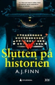 Slutten på historien