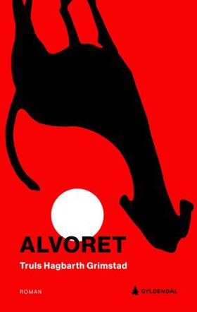 Alvoret - roman (ebok) av Truls Hagbarth Grimstad