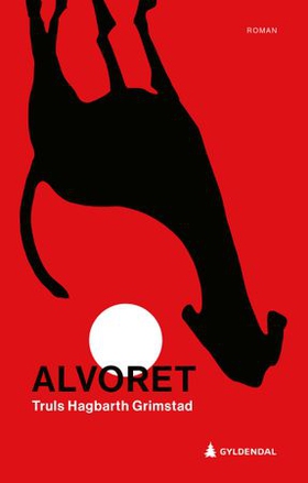 Alvoret - roman (ebok) av Truls Hagbarth Grimstad