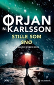 Stille som snø