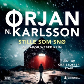 Stille som snø