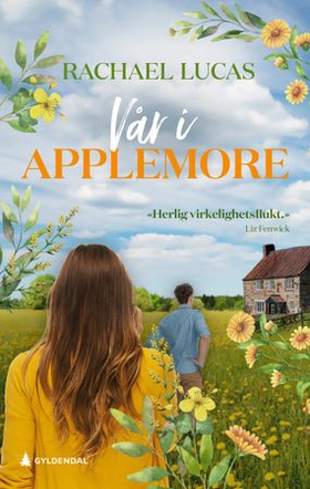 Vår i Applemore (ebok) av Rachael Lucas