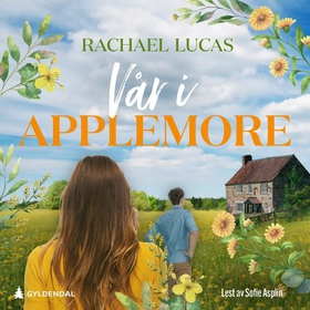Vår i Applemore (lydbok) av Rachael Lucas