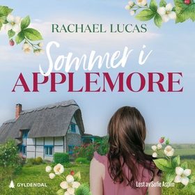 Sommer i Applemore (lydbok) av Rachael Lucas
