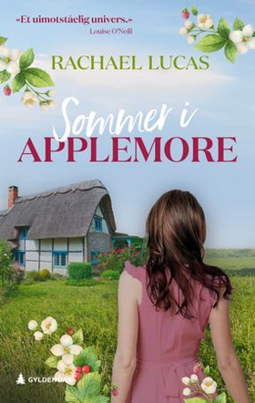 Sommer i Applemore (ebok) av Rachael Lucas