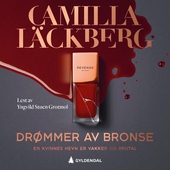 Drømmer av bronse